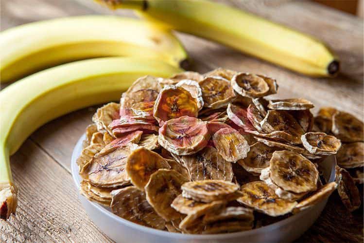 قیمت خرید موز خشک کیلویی با فروش عمده